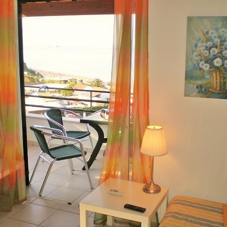 Menigos Resort - Διαμέρισμα Αριθμός 168 Pelekas Eksteriør bilde