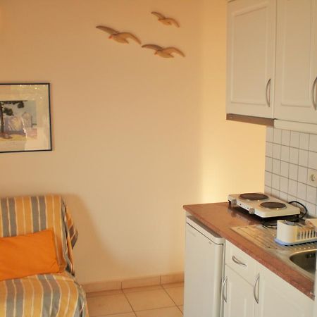 Menigos Resort - Διαμέρισμα Αριθμός 168 Pelekas Eksteriør bilde